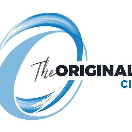 The Originals City, Hotel Notre Dame, Rouen Exterior foto