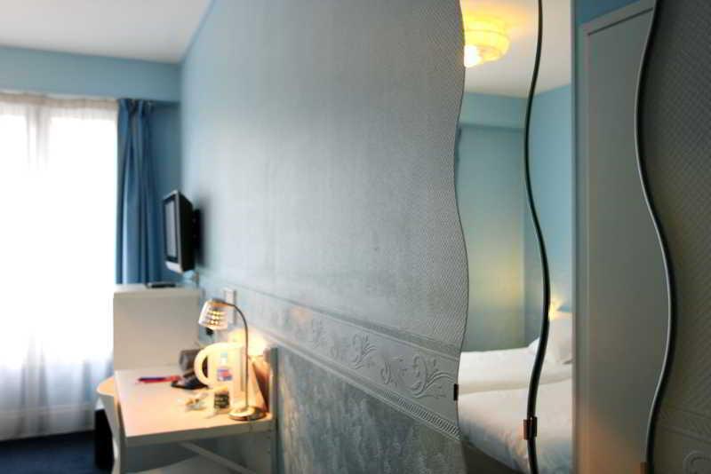 The Originals City, Hotel Notre Dame, Rouen Exterior foto