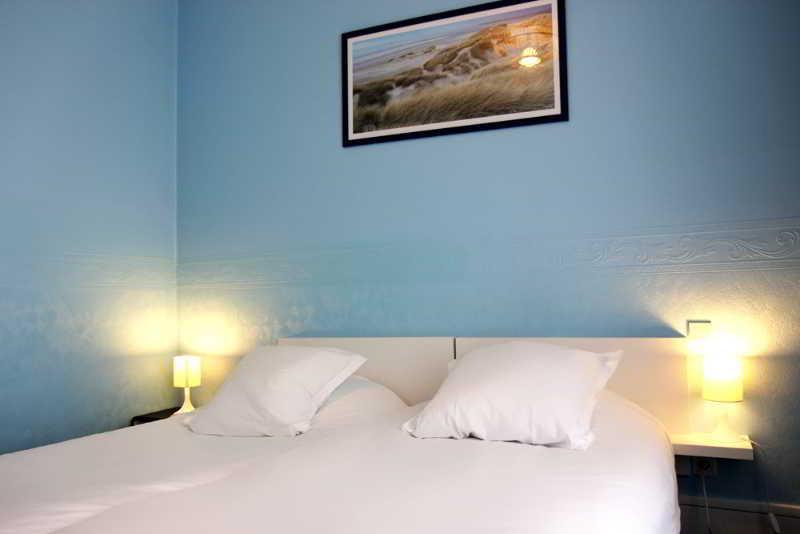 The Originals City, Hotel Notre Dame, Rouen Exterior foto