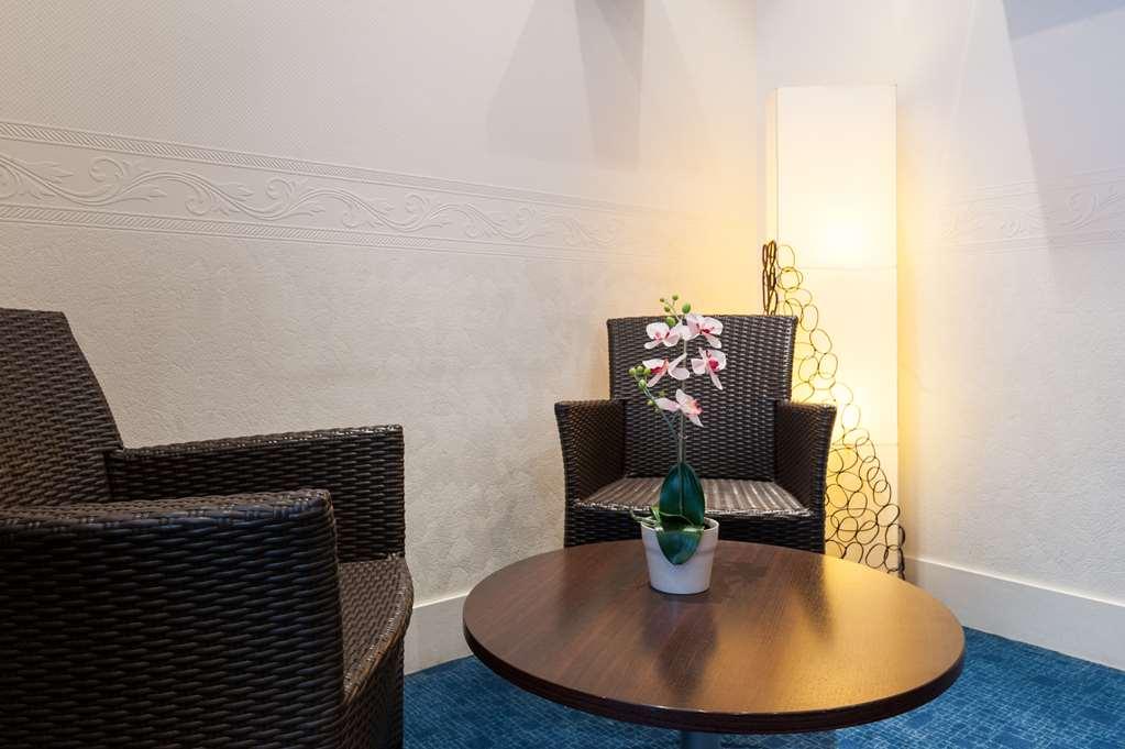 The Originals City, Hotel Notre Dame, Rouen Zimmer foto