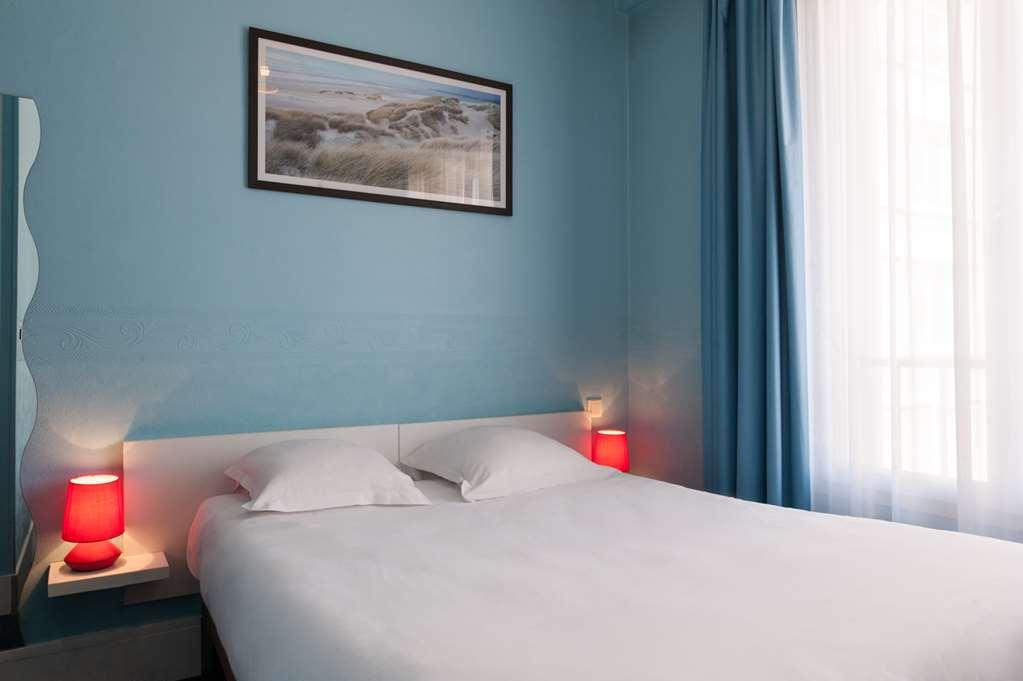 The Originals City, Hotel Notre Dame, Rouen Zimmer foto