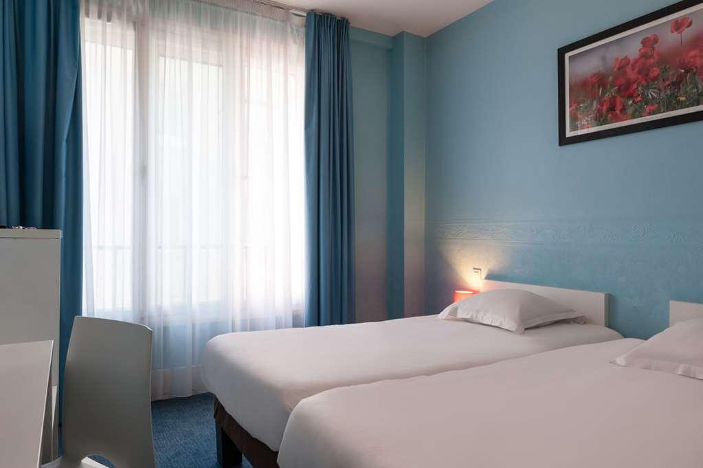 The Originals City, Hotel Notre Dame, Rouen Zimmer foto