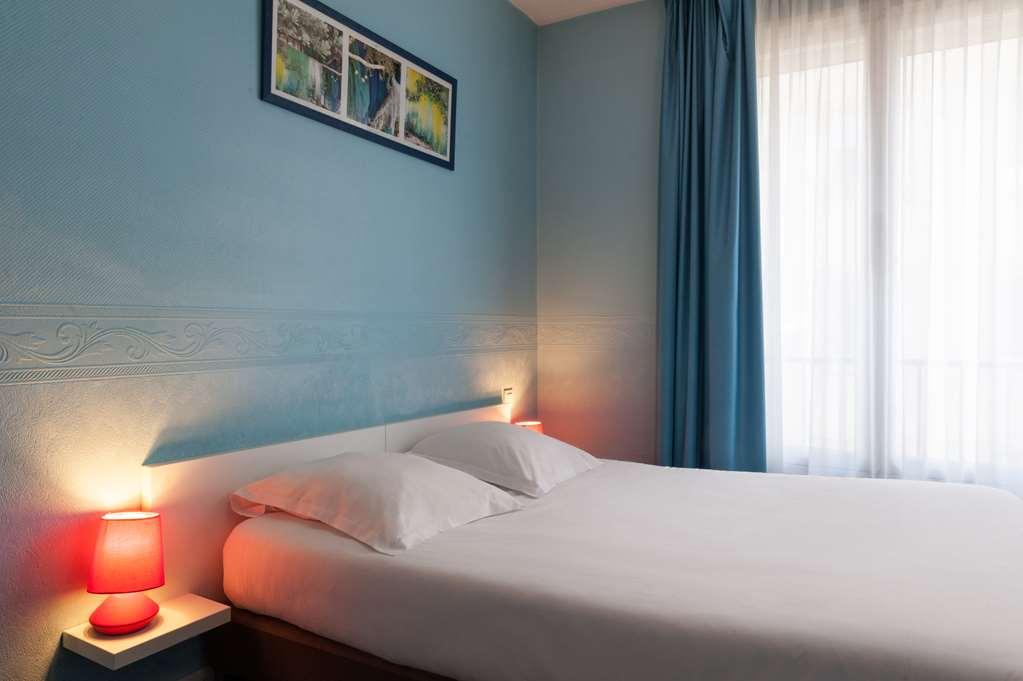 The Originals City, Hotel Notre Dame, Rouen Zimmer foto