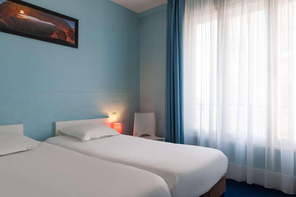The Originals City, Hotel Notre Dame, Rouen Zimmer foto