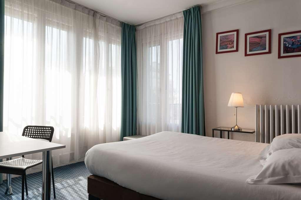 The Originals City, Hotel Notre Dame, Rouen Zimmer foto