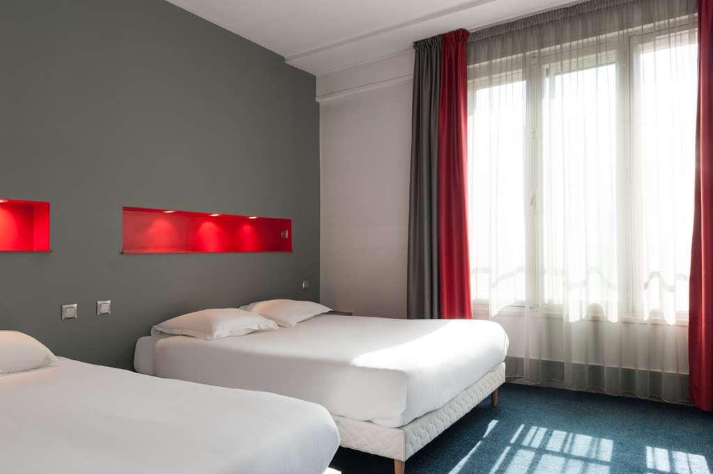 The Originals City, Hotel Notre Dame, Rouen Zimmer foto