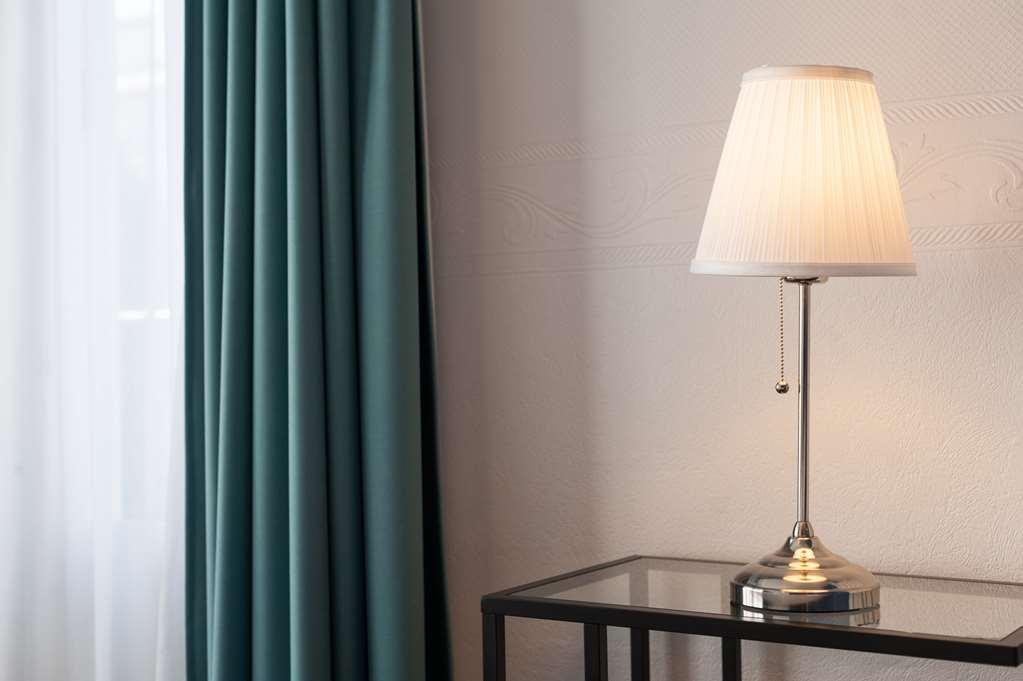 The Originals City, Hotel Notre Dame, Rouen Zimmer foto