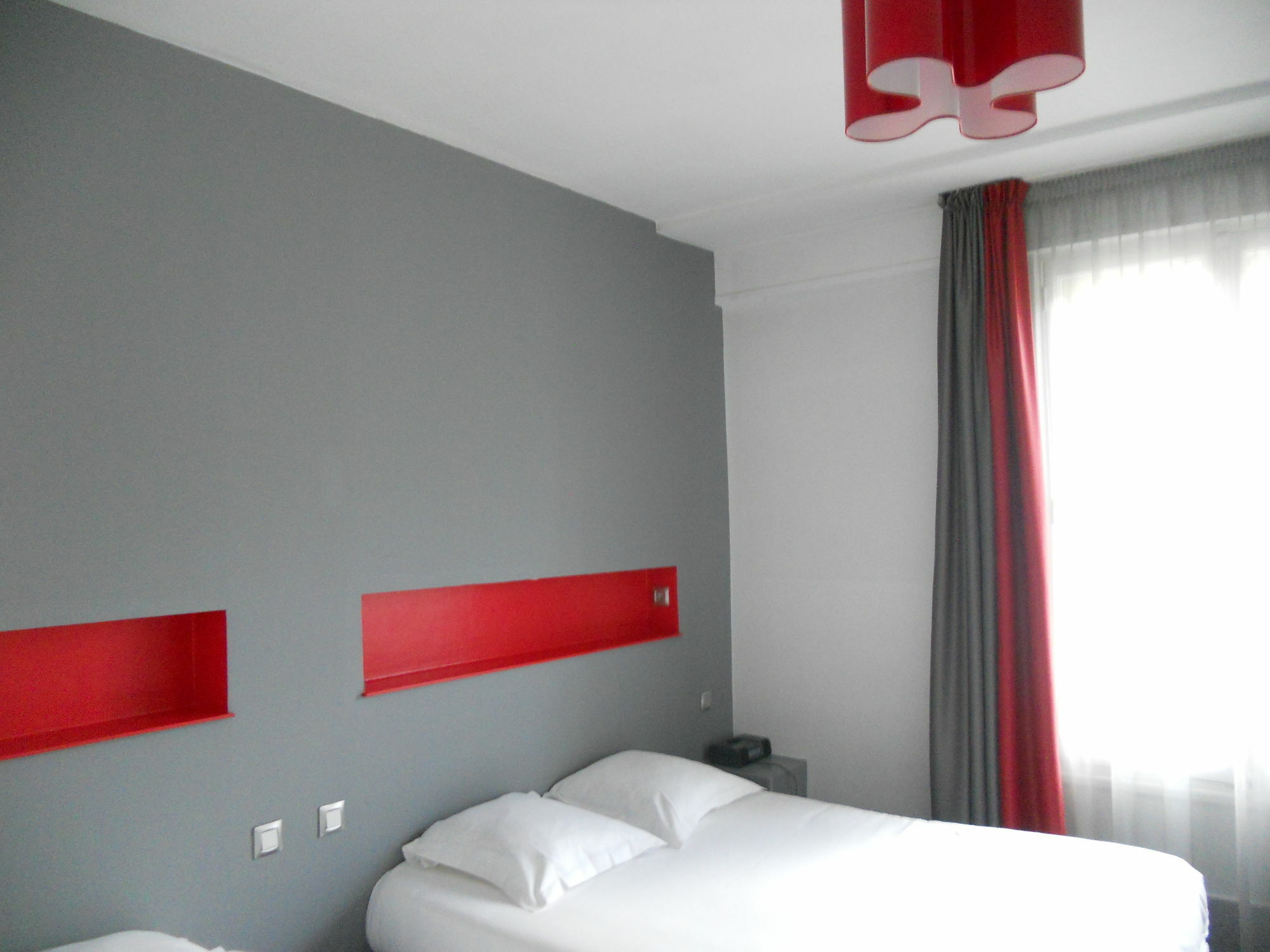 The Originals City, Hotel Notre Dame, Rouen Exterior foto