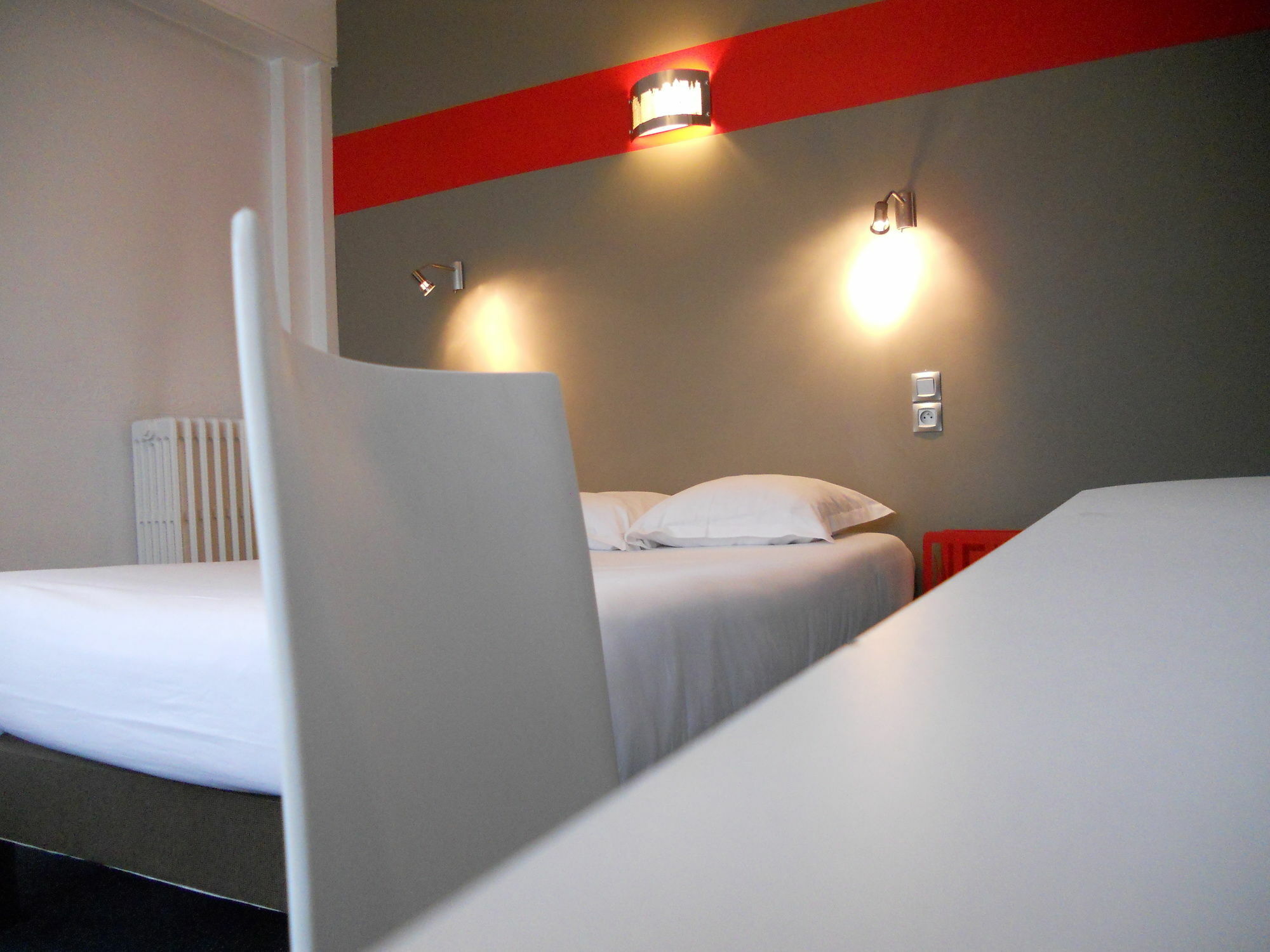 The Originals City, Hotel Notre Dame, Rouen Exterior foto